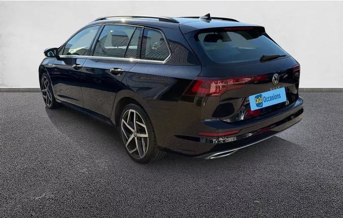 VOLKSWAGEN GOLF SW 2.0 TDI SCR 150 DSG7 Style photo 11 213214