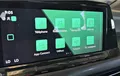 Miniature VOLKSWAGEN GOLF SW 2.0 TDI SCR 150 DSG7 Style photo 16 213214