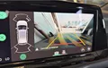 Miniature VOLKSWAGEN GOLF SW 2.0 TDI SCR 150 DSG7 Style photo 19 213214