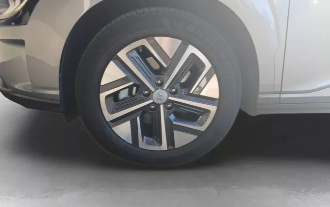 HYUNDAI KONA Electrique 64 kWh - 204 ch Creative photo 9 14134