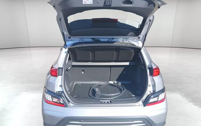 HYUNDAI KONA Electrique 64 kWh - 204 ch Creative photo 10 14134