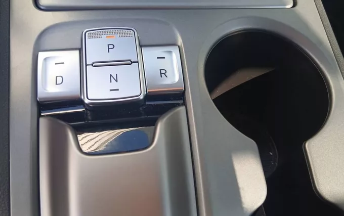 HYUNDAI KONA Electrique 64 kWh - 204 ch Creative photo 13 14134