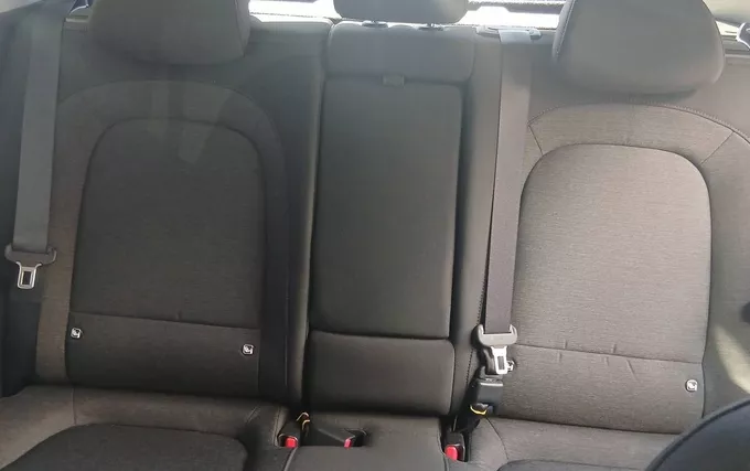 HYUNDAI KONA Electrique 64 kWh - 204 ch Creative photo 17 14134