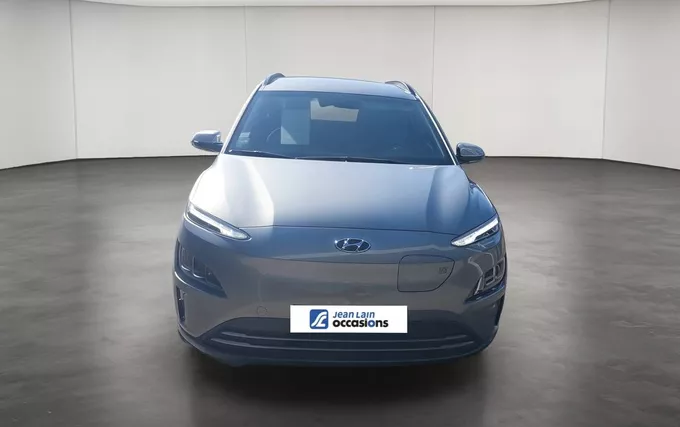 HYUNDAI KONA Electrique 64 kWh - 204 ch Creative extérieur avant 14134