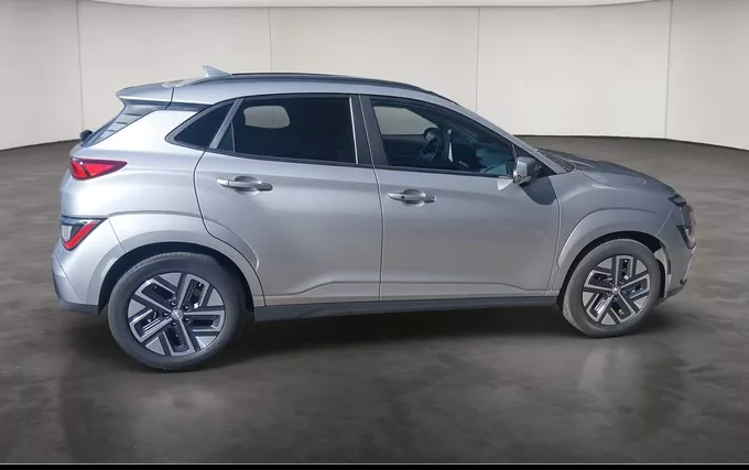HYUNDAI KONA Electrique 64 kWh - 204 ch Creative extérieur côté droit 14134