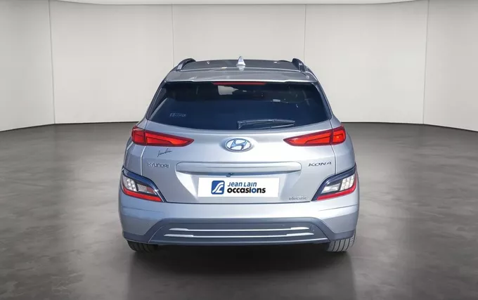 HYUNDAI KONA Electrique 64 kWh - 204 ch Creative extérieur arrière 14134