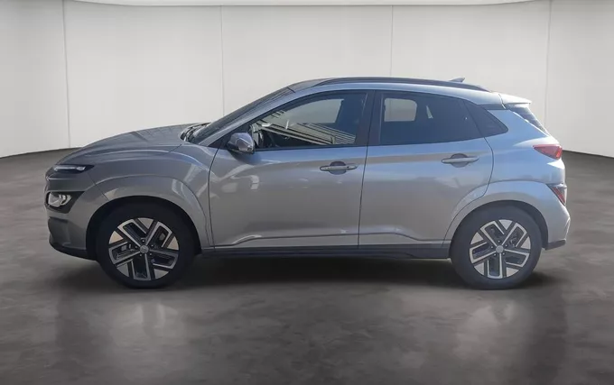 HYUNDAI KONA Electrique 64 kWh - 204 ch Creative extérieur côté gauche 14134