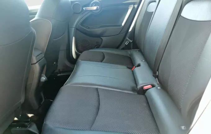 FIAT 500 X 1.6 Multijet 120 ch DCT Cross photo 17 560719