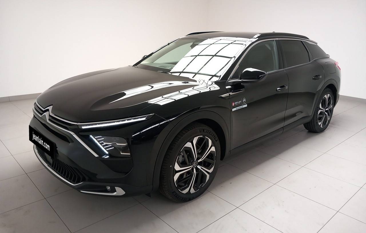 CITROEN C5 X