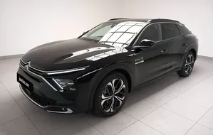 CITROEN C5 X Hybride Rechargeable 225 S&S e-EAT8 Shine VR7NDDGYPN4816806