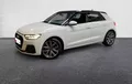 Miniature AUDI A1 Sportback 25 TFSI 95 ch BVM5 Design extérieur trois quart avant gauche 2123806