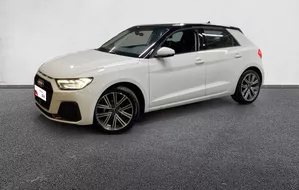 AUDI A1 Sportback 25 TFSI 95 ch BVM5 Design WAUZZZGB8SR017343