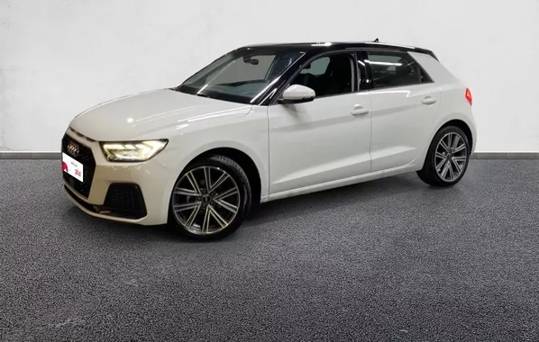 AUDI A1 Sportback 25 TFSI 95 ch BVM5 Design 2123806