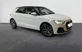 Miniature AUDI A1 Sportback 25 TFSI 95 ch BVM5 Design extérieur trois quart avant droit 2123806