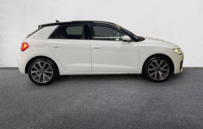 AUDI A1 Sportback 25 TFSI 95 ch BVM5 Design extérieur côté droit 2123806