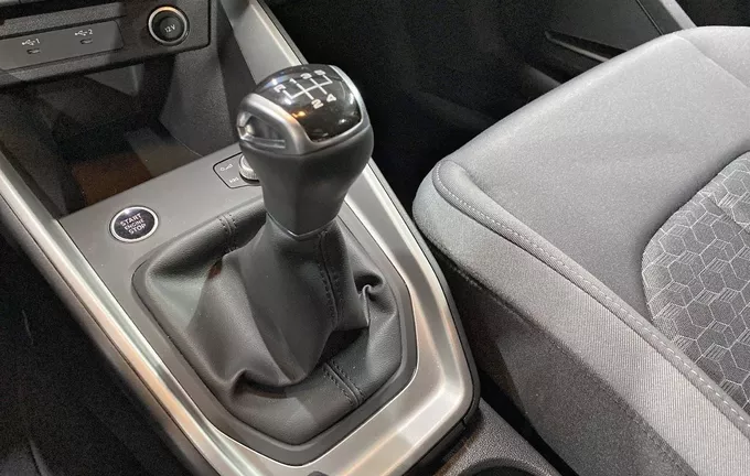 AUDI A1 Sportback 25 TFSI 95 ch BVM5 Design photo 13 2123806