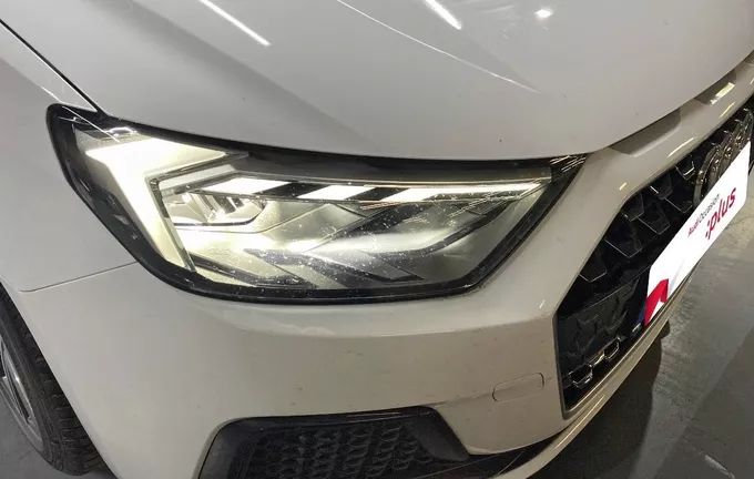 AUDI A1 Sportback 25 TFSI 95 ch BVM5 Design photo 19 2123806