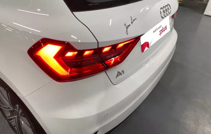 AUDI A1 Sportback 25 TFSI 95 ch BVM5 Design photo 20 2123806