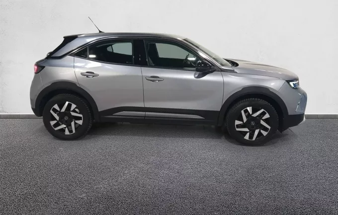OPEL MOKKA ELECTRIQUE 136 ch & Batterie 50 kWh Elegance extérieur côté droit 945962