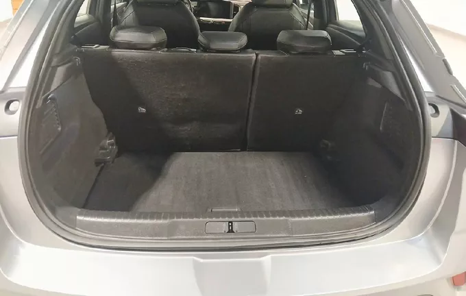 OPEL MOKKA ELECTRIQUE 136 ch & Batterie 50 kWh Elegance extérieur arrière 945962