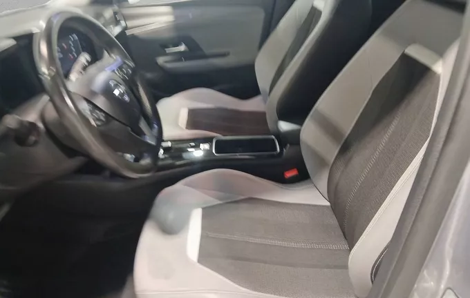 OPEL MOKKA ELECTRIQUE 136 ch & Batterie 50 kWh Elegance photo 11 945962