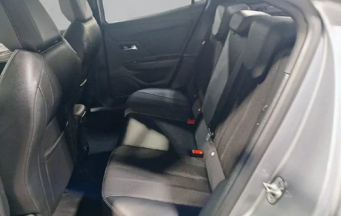 OPEL MOKKA ELECTRIQUE 136 ch & Batterie 50 kWh Elegance photo 12 945962