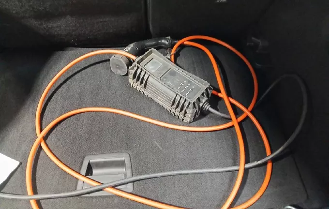 OPEL MOKKA ELECTRIQUE 136 ch & Batterie 50 kWh Elegance photo 15 945962