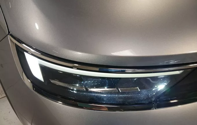 OPEL MOKKA ELECTRIQUE 136 ch & Batterie 50 kWh Elegance photo 16 945962