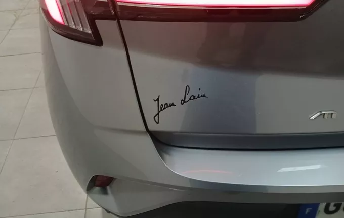 OPEL MOKKA ELECTRIQUE 136 ch & Batterie 50 kWh Elegance photo 17 945962