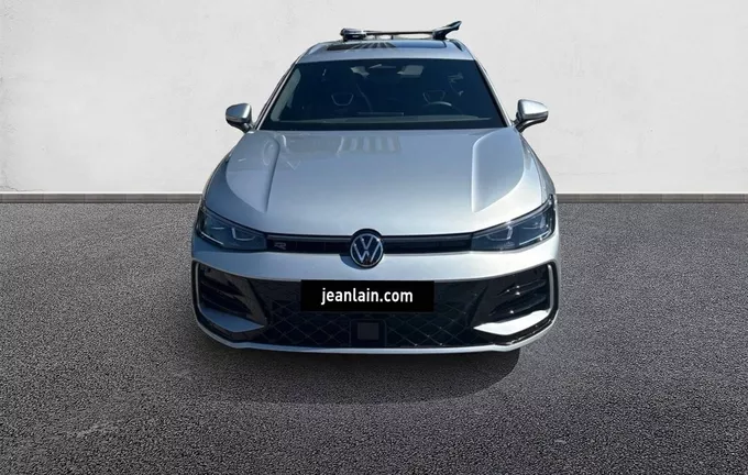 VOLKSWAGEN PASSAT 2.0 TDI EVO SCR 150 DSG7 R-Line extérieur avant 7141