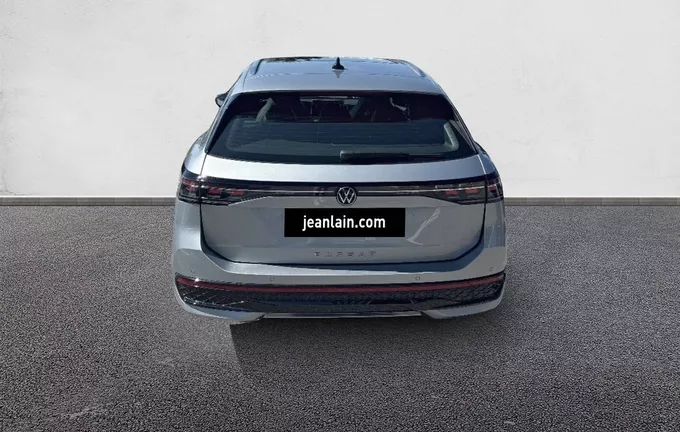 VOLKSWAGEN PASSAT 2.0 TDI EVO SCR 150 DSG7 R-Line extérieur arrière 7141