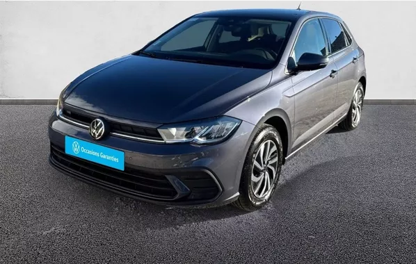 VOLKSWAGEN POLO 1.0 TSI 95 S&S BVM5 VW Edition WVWZZZAW1SU029829