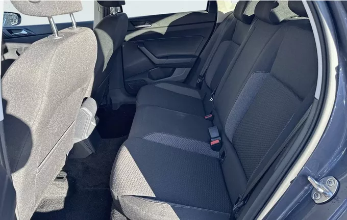 VOLKSWAGEN POLO 1.0 TSI 95 S&S BVM5 VW Edition extérieur arrière 2124789