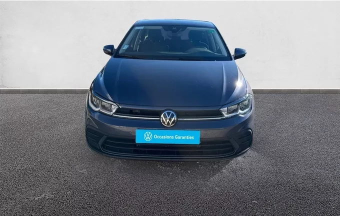 VOLKSWAGEN POLO 1.0 TSI 95 S&S BVM5 VW Edition photo 9 2124789