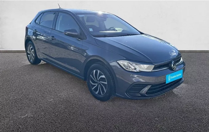 VOLKSWAGEN POLO 1.0 TSI 95 S&S BVM5 VW Edition photo 10 2124789