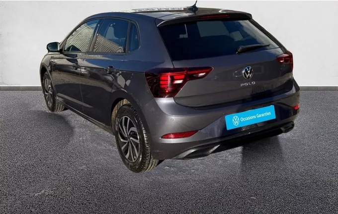 VOLKSWAGEN POLO 1.0 TSI 95 S&S BVM5 VW Edition photo 11 2124789