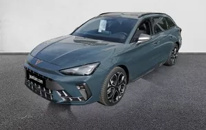 CUPRA LEON Sportstourer 1.5 eTSI Hybrid 150 ch DSG7 V VSSZZZKL4SR063124