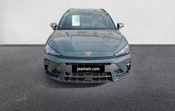 CUPRA LEON Sportstourer 1.5 eTSI Hybrid 150 ch DSG7 V extérieur avant 3018