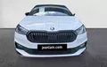 Miniature SKODA FABIA 1.5 TSI 177 ch EVO 2 DSG7 130 extérieur avant 9737