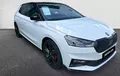 Miniature SKODA FABIA 1.5 TSI 177 ch EVO 2 DSG7 130 extérieur trois quart avant droit 9737