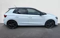 Miniature SKODA FABIA 1.5 TSI 177 ch EVO 2 DSG7 130 extérieur côté droit 9737
