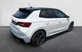 Miniature SKODA FABIA 1.5 TSI 177 ch EVO 2 DSG7 130 extérieur trois quart arrière droit 9737