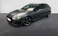 Miniature AUDI A4 Avant 35 TDI 163 S tronic 7 S Edition extérieur trois quart avant gauche 2129577