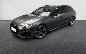 AUDI A4 Avant 35 TDI 163 S tronic 7 S Edition WAUZZZF46NA016486