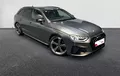 Miniature AUDI A4 Avant 35 TDI 163 S tronic 7 S Edition extérieur trois quart avant droit 2129577