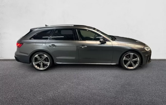 AUDI A4 Avant 35 TDI 163 S tronic 7 S Edition extérieur côté droit 2129577