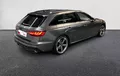 Miniature AUDI A4 Avant 35 TDI 163 S tronic 7 S Edition extérieur trois quart arrière droit 2129577