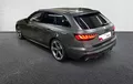 Miniature AUDI A4 Avant 35 TDI 163 S tronic 7 S Edition extérieur trois quart arrière gauche 2129577
