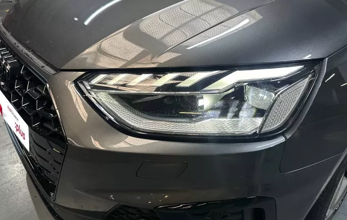 AUDI A4 Avant 35 TDI 163 S tronic 7 S Edition photo 20 2129577