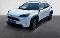 Miniature TOYOTA YARIS CROSS Hybride 116h 2WD Design extérieur trois quart avant gauche 1103159